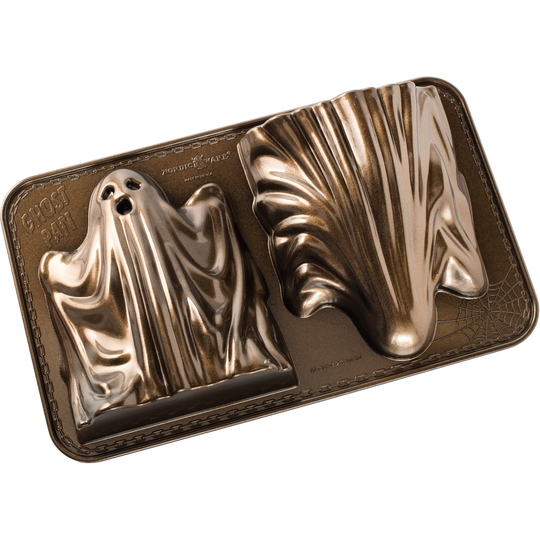 Nordic Ware Bakform med spökmönster
