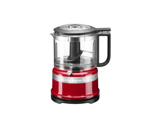 Kitchenaid 3516eer Matberedare - Röd