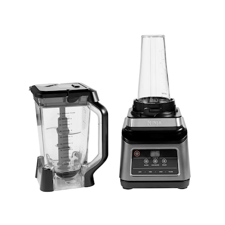Ninja Blender DUO med Auto-iQ