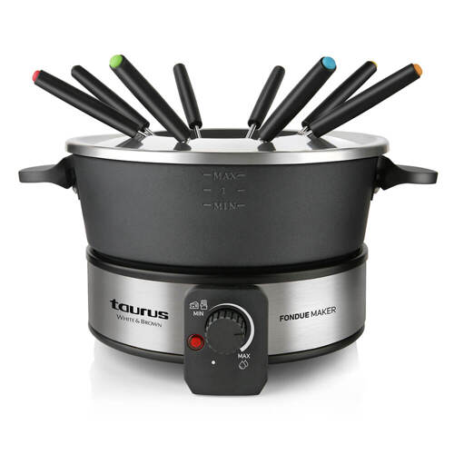Taurus Ff2 2l Raclette & Fondue