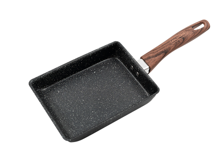 Tamagoyaki-panna non-stick
