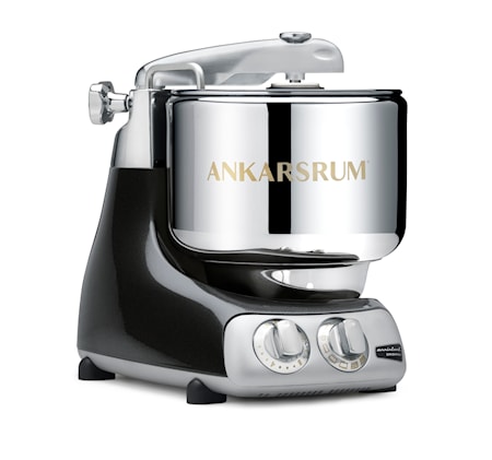 Assistent Original Köksmaskin Black Diamond