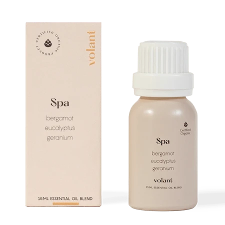 Spa Eterisk blend 15 ml