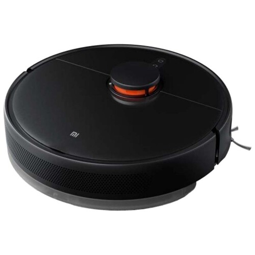 Xiaomi Mi Robot Vacuum-mop 2 Ultra Black Robotdammsugare - Svart