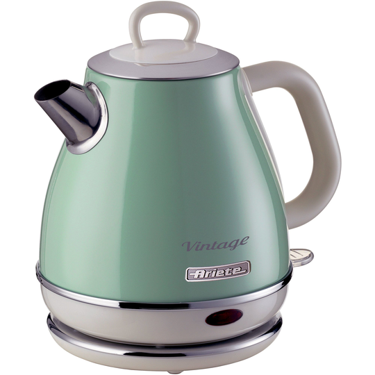 Ariete Vattenkokare 1 liter Grön