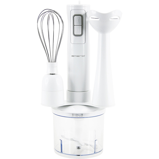 Emerio Stavmixer set