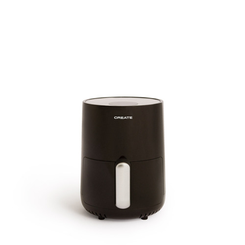 Create Airfryer Black - Svart