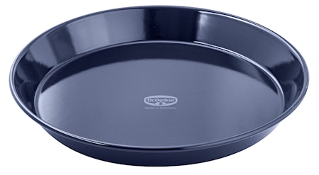 Emaljerad Pajform 30 cm