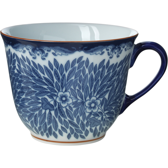 Rörstrand Ostindia Floris Mugg 40 cl