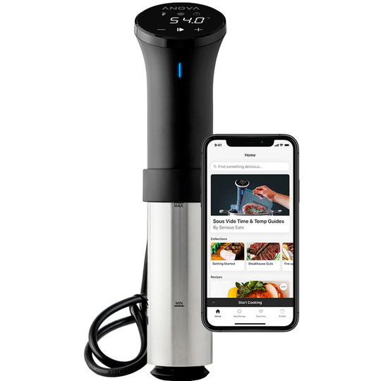 Anova Precision Cooker 4.0 WiFi Sous Vide