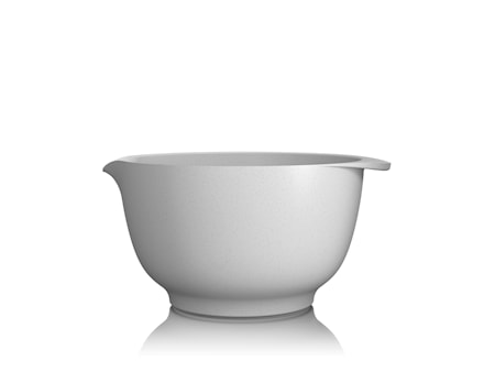 Rosti Margretheskål Pebble Vit 3L