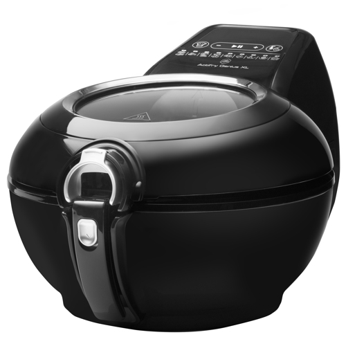 Obh Actifry Genius 1,7 Kg Xl Airfryer - Svart