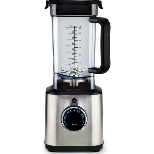 Wilfa Powerfuel XL PB1S-P2000