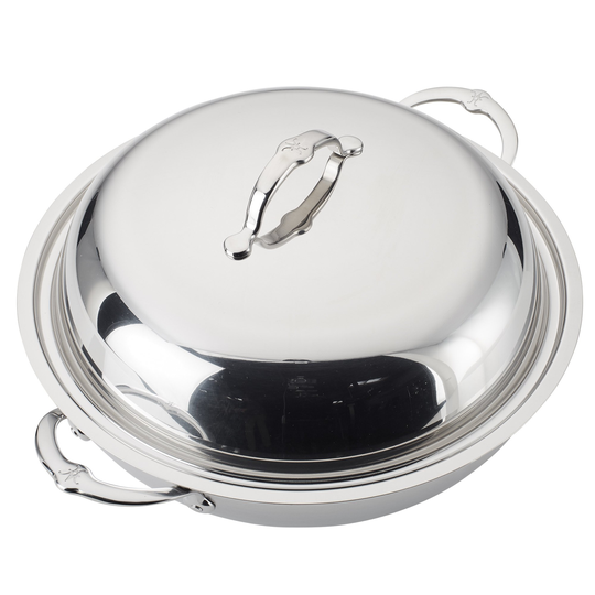Hestan ProBond wok med lock 36 cm