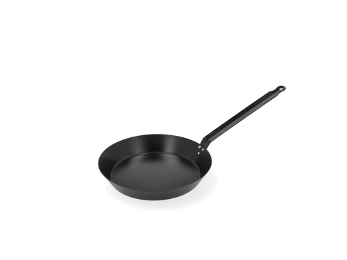 Holm Carbon Steel Pan 28 Cm. Stekpanna