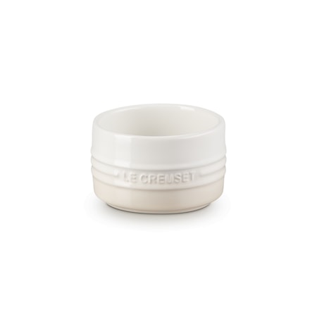 Stapelbar Ramekin 0,2 L Meringue