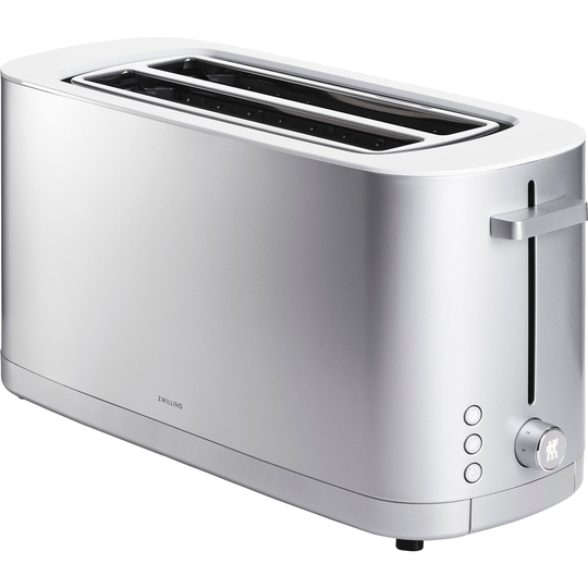 Zwilling Enfingy brödrost, 4 skivor