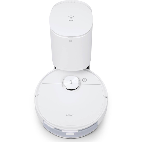 Ecovacs DEEBOT T9+