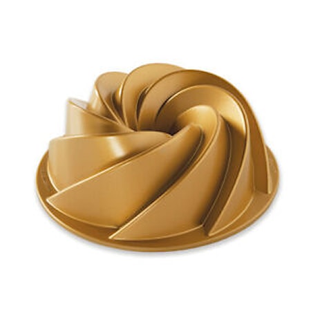Bakform Heritage Guld
