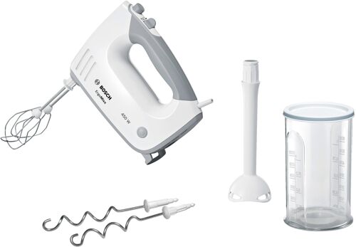 Bosch Mfq36440 Elvisp - Vit