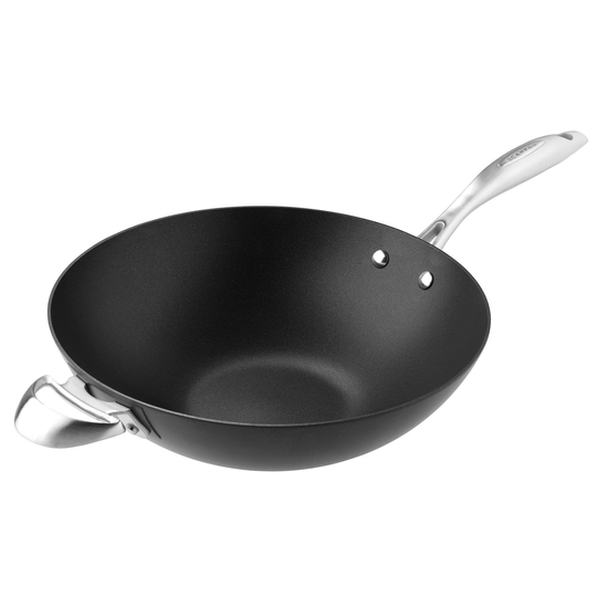 Scanpan 32 cm wok - Pro IQ