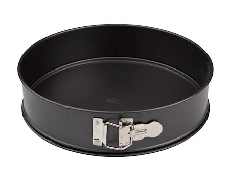 Profi Springform Ø 26cm Antracitgrå