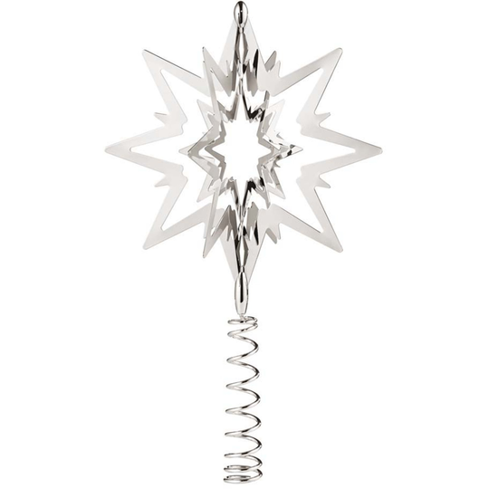 Georg Jensen Star Julgransstjärna Liten
