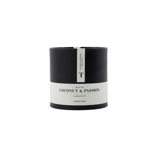 Nicolas Vahé Vitt Te Kokos & Passion 100g