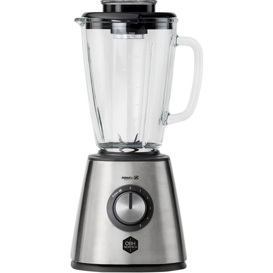 OBH Nordica LH439DS0. 1,25l blender
