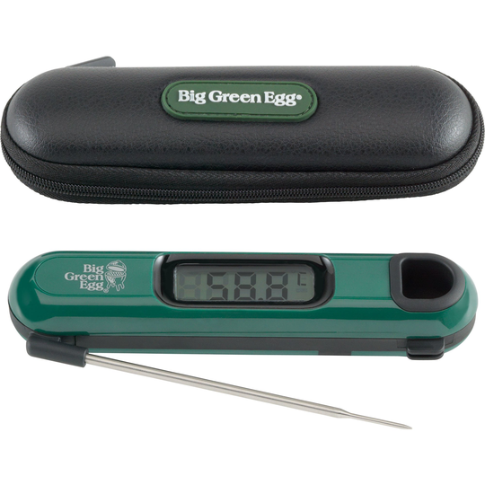Big Green Egg Instant Read grilltermometer