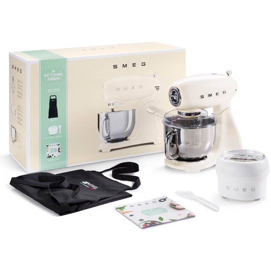 Smeg SMF33CREU