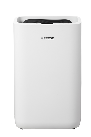Eeese Hugo 25 L. Wi-fi Luftavfuktare - Vit