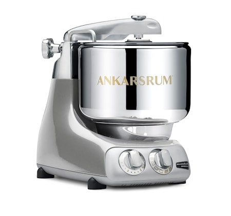 Assistent Original Köksmaskin Jubilee Silver