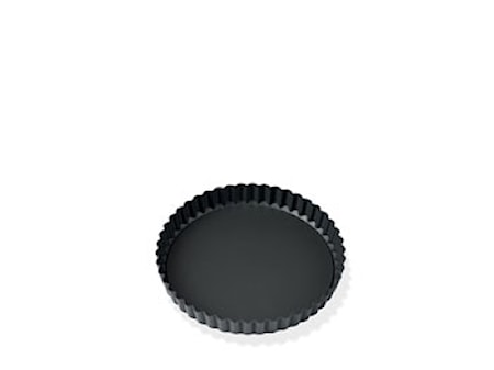 Pajform m lös botten Ø17 cm