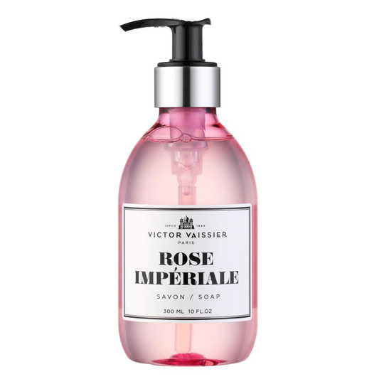 Victor Vaissier Soap Rose Impérial 300 ml