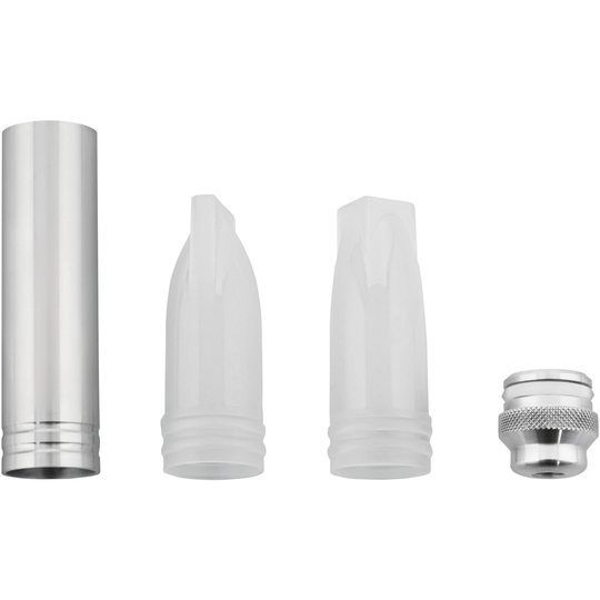 iSi Munstycken Dekoration 3-pack