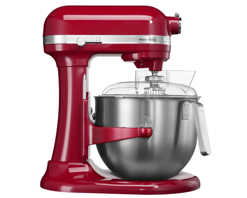 Kitchenaid 7591eer Köksassistent - Röd