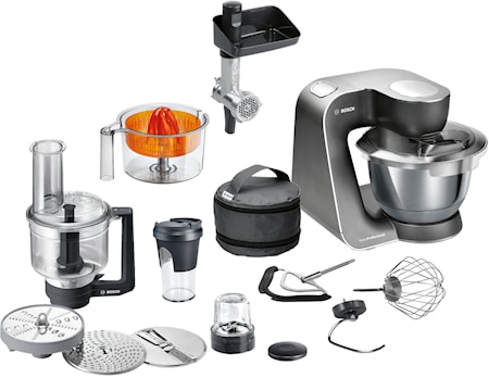 MUM59M55 HomeProfessional Köksmaskin