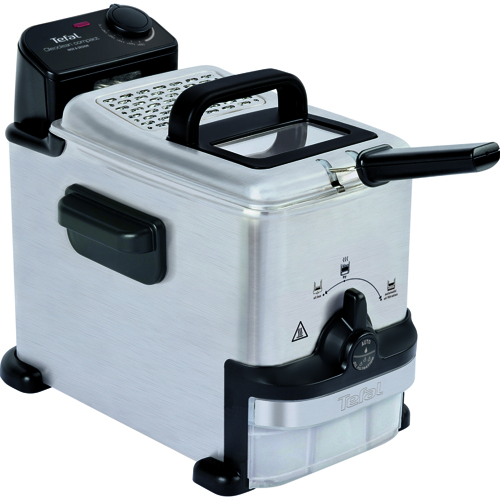 Tefal Oleoclean Compact Fritös