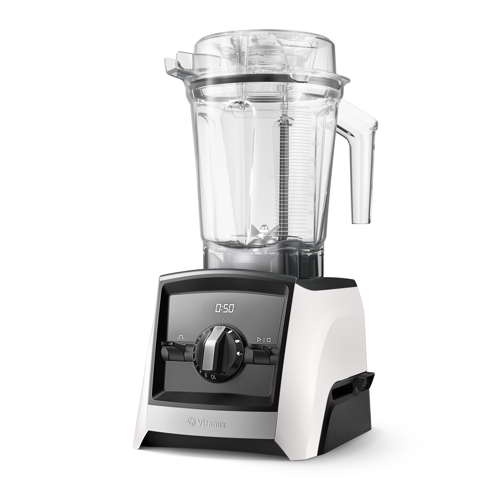 Vitamix Ascent A2500 White Blender - Vit