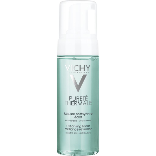 Vichy Pureté Thermale Cleansing Foam 150 ml