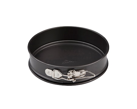 Profi Springform Ø16cm Antracitgrå