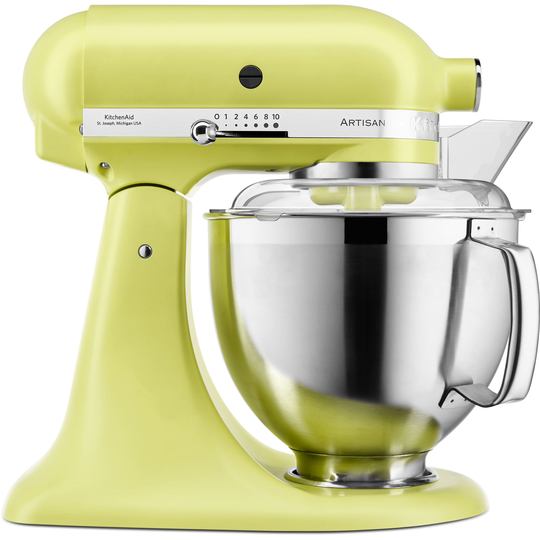 KitchenAid Artisan KSM185PSEKG Stand Mixer 4,8L Kyoto Glow