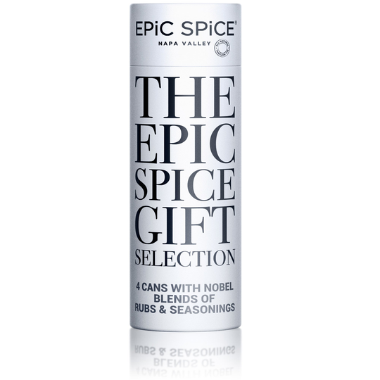 Epic Spice Taqueria Flavours The Taste of Mexico
