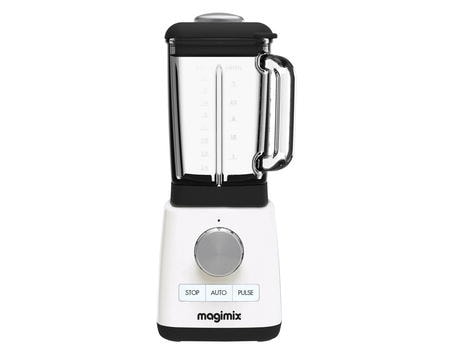 Power 4 Blender 1,8 liter Vit