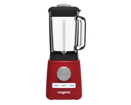 Power 4 Blender 1,8 liter Röd
