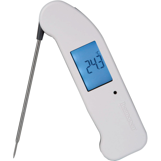 Thermapen ONE Termometer, vit