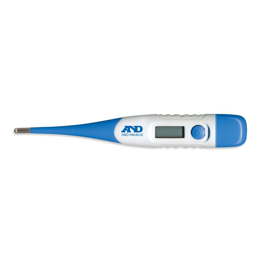 A&D Medical Termometer UT-113