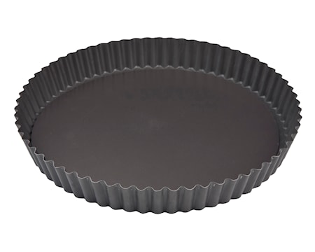 Profi Pajform Ø28cm Antracitgrå