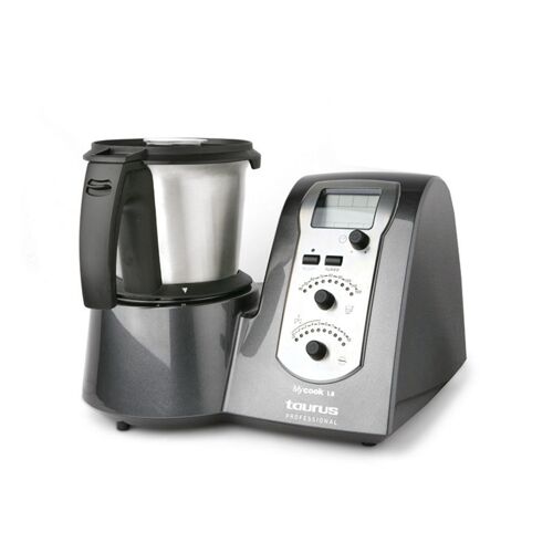 Taurus Mycook 1.8 Köksassistent - Silver